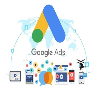 Google Ads Management