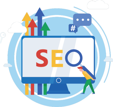 Search Engine Optimization